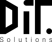 Logo Dietz It Solutions